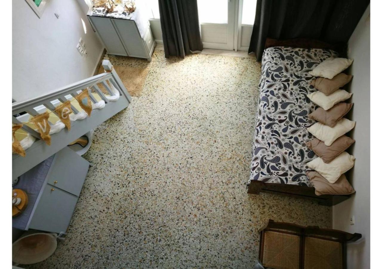 Kikilia'S & Stelio'S Apartments Adamantas  Dış mekan fotoğraf